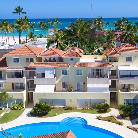 Aventura Village Los Corales Beach And Spa ปุนตากานา ภายนอก รูปภาพ