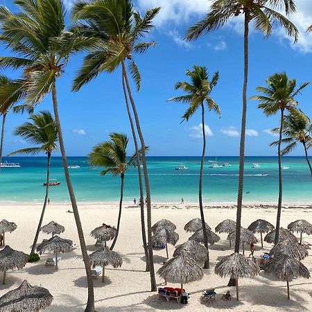 Aventura Village Los Corales Beach And Spa ปุนตากานา ภายนอก รูปภาพ
