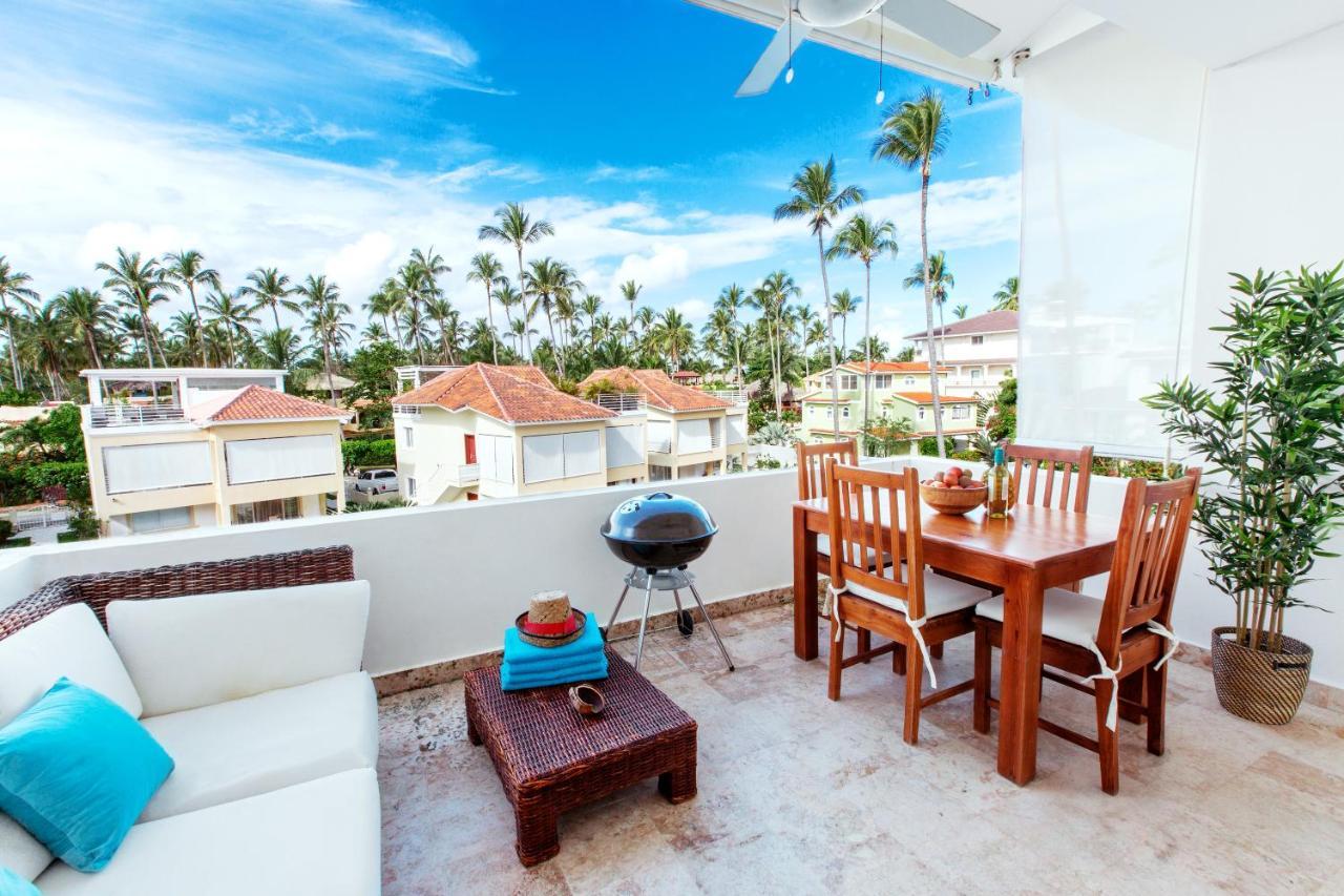 Aventura Village Los Corales Beach And Spa ปุนตากานา ห้อง รูปภาพ