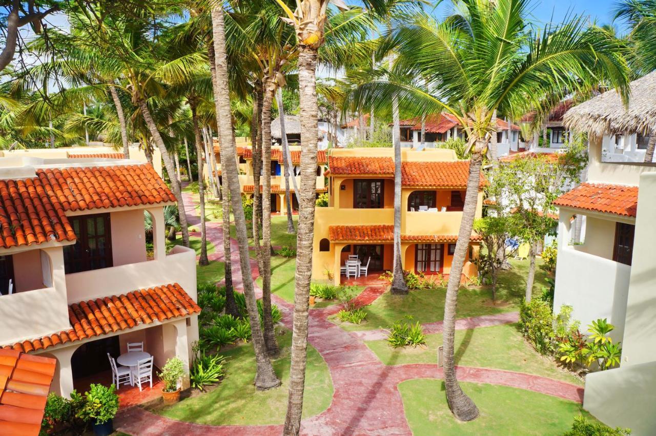 Aventura Village Los Corales Beach And Spa ปุนตากานา ภายนอก รูปภาพ
