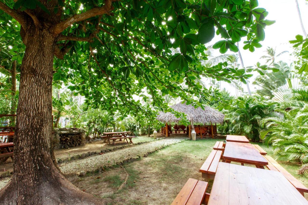 Aventura Village Los Corales Beach And Spa ปุนตากานา ภายนอก รูปภาพ