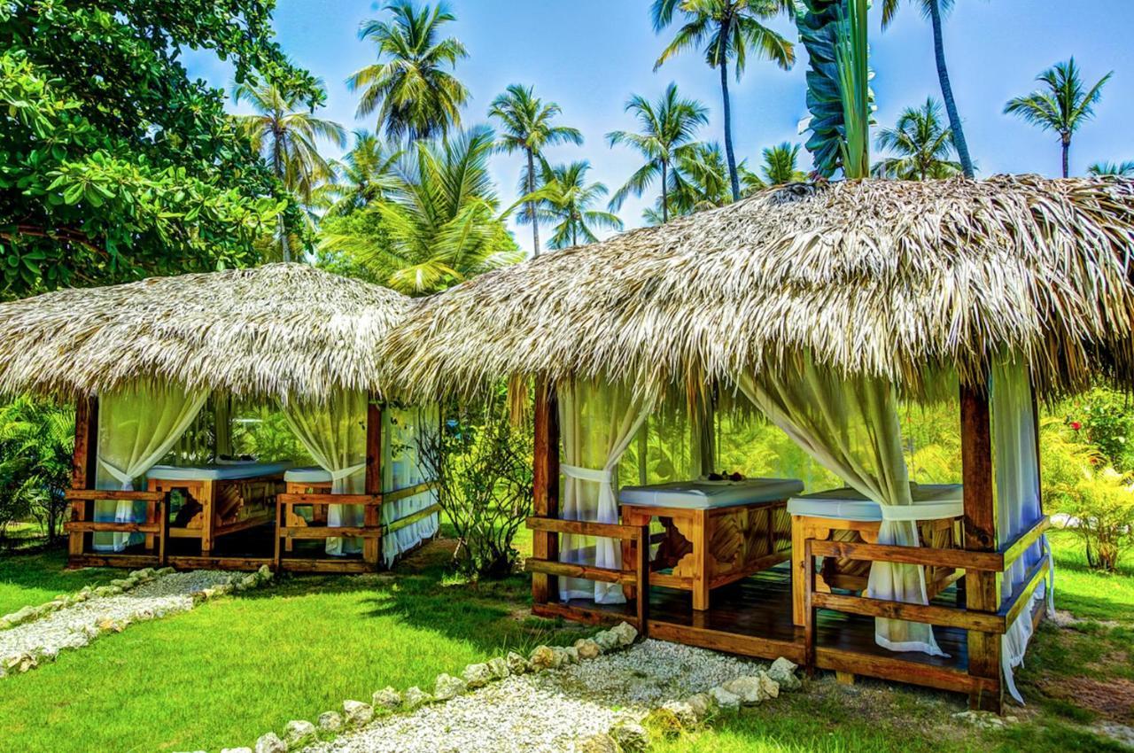 Aventura Village Los Corales Beach And Spa ปุนตากานา ภายนอก รูปภาพ