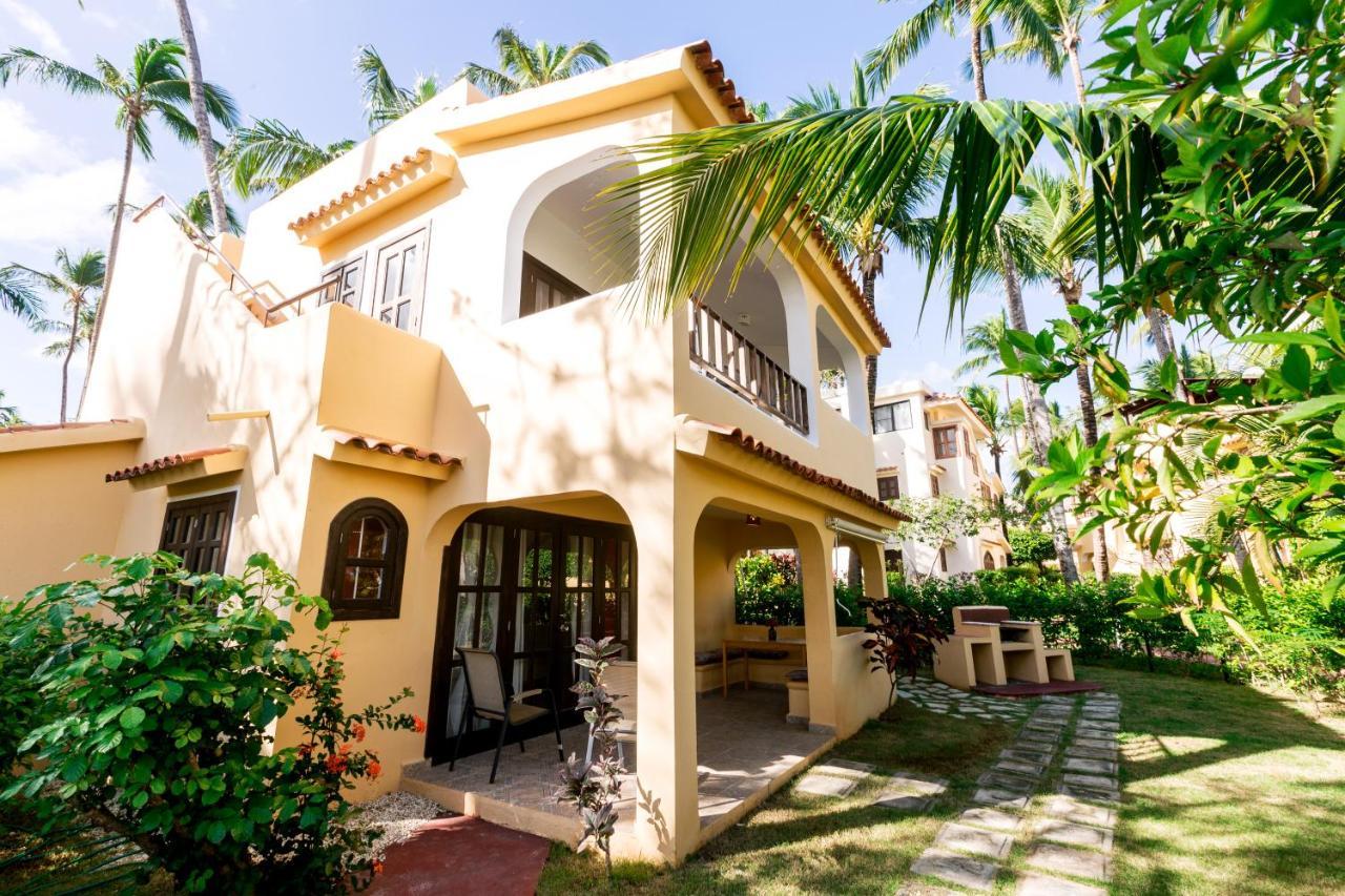 Aventura Village Los Corales Beach And Spa ปุนตากานา ห้อง รูปภาพ